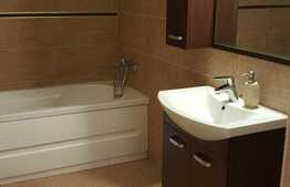 Apartament 2 camere, 55 mp, parcare, zona strazii Campului