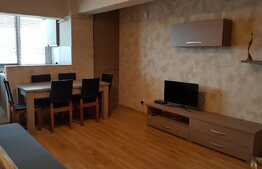 Apartament 2 camere, 55 mp, parcare, zona strazii Campului