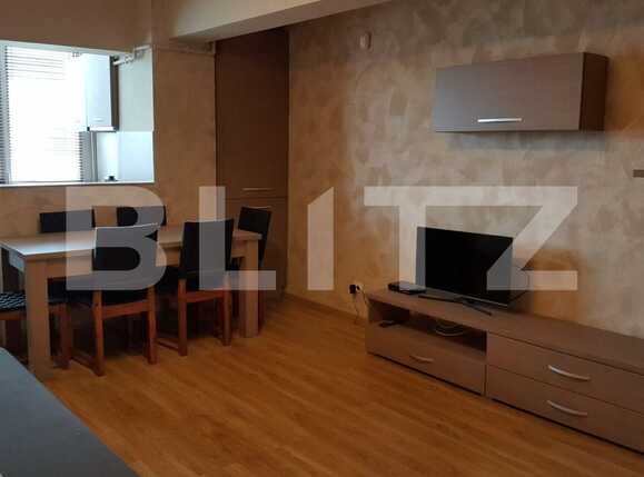 Apartament de vânzare 2 camere Manastur - 30557AV | BLITZ Cluj-Napoca | Poza1