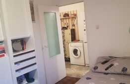 De inchiriat garsoniera, 25 mp, zona strazii Gruia