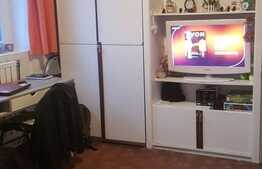 De inchiriat garsoniera, 25 mp, zona strazii Gruia