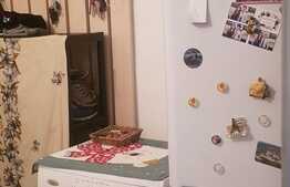 De inchiriat garsoniera, 25 mp, zona strazii Gruia