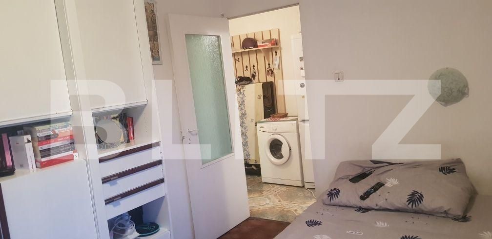 Garsonieră de închiriat Gruia - 30559AI | BLITZ Cluj-Napoca | Poza5