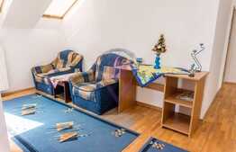 Apartament cu 3 camere, 70 mp, zona strazii Plopilor