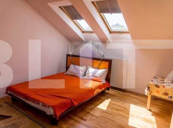 Apartament de închiriat 3 camere Plopilor - 30560AI | BLITZ Cluj-Napoca | Poza1