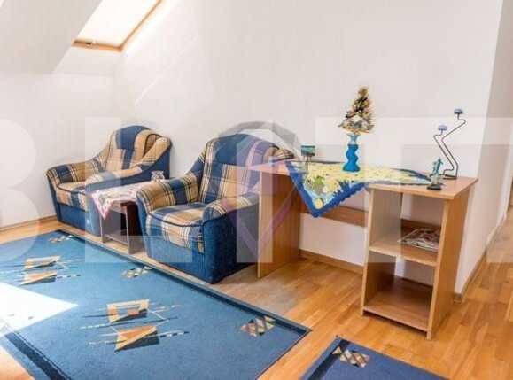 Apartament de închiriat 3 camere Plopilor - 30560AI | BLITZ Cluj-Napoca | Poza2