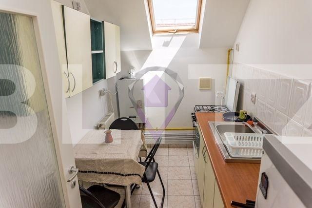 Apartament de închiriat 3 camere Plopilor - 30560AI | BLITZ Cluj-Napoca | Poza6