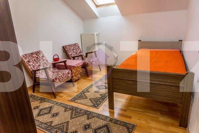 Apartament de închiriat 3 camere Plopilor - 30560AI | BLITZ Cluj-Napoca | Poza3