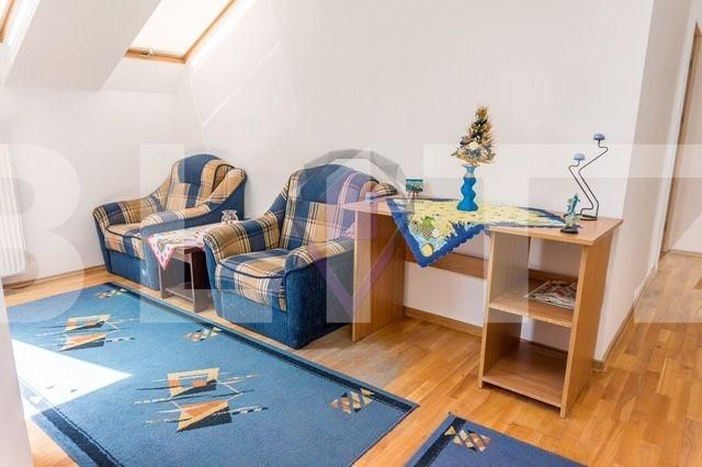 Apartament de închiriat 3 camere Plopilor - 30560AI | BLITZ Cluj-Napoca | Poza2