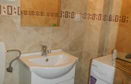 Garsoniera, 30 mp, decomandata, zona Piata Muzeului