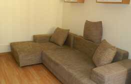 Garsoniera, 30 mp, decomandata, zona Piata Muzeului