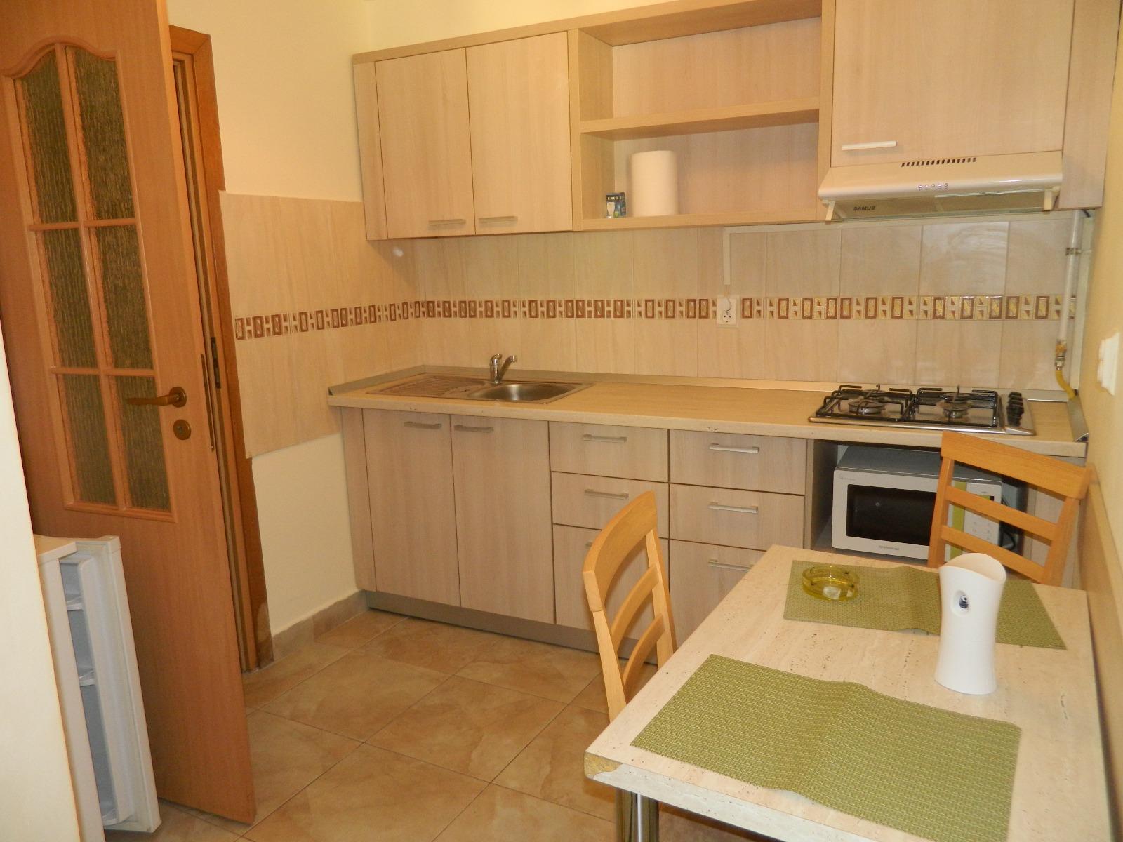 Garsonieră de închiriat Central - 30561AI | BLITZ Cluj-Napoca | Poza5