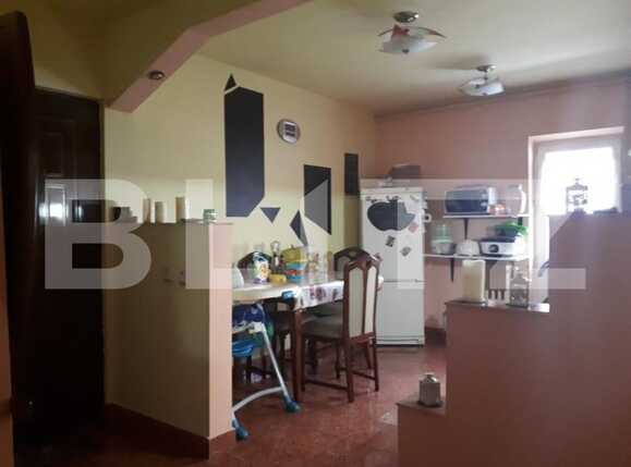 Apartament de vânzare 3 camere Marasti - 30562AV | BLITZ Cluj-Napoca | Poza1