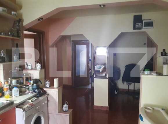 Apartament de vânzare 3 camere Marasti - 30562AV | BLITZ Cluj-Napoca | Poza3