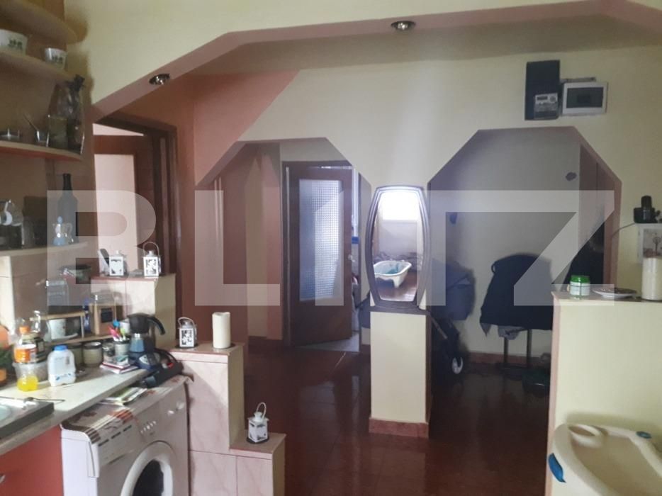 Apartament de vânzare 3 camere Marasti - 30562AV | BLITZ Cluj-Napoca | Poza3