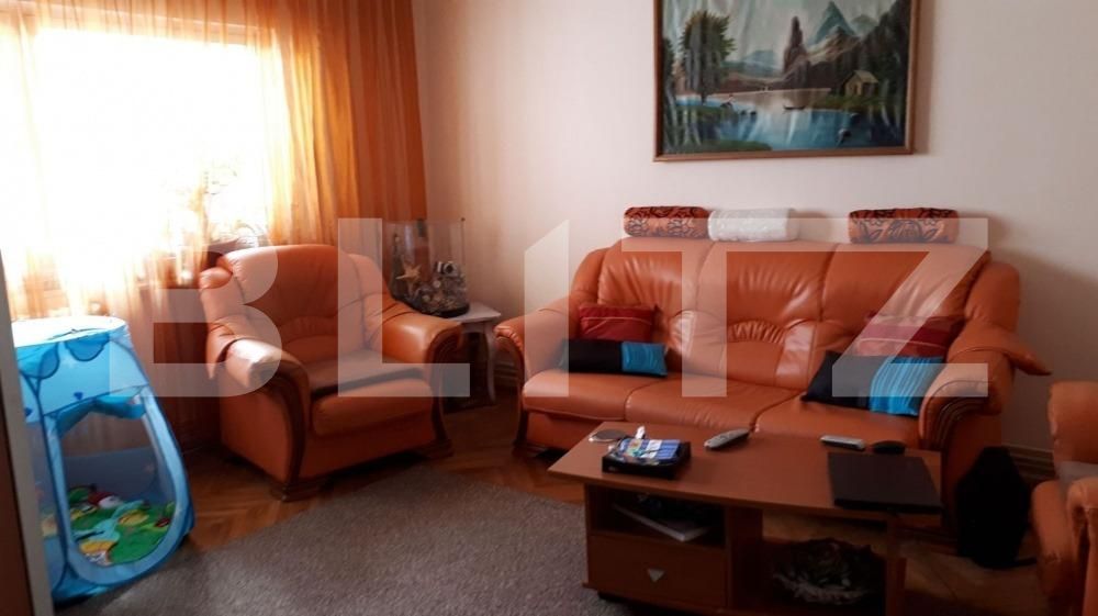 Apartament de vânzare 3 camere Marasti - 30562AV | BLITZ Cluj-Napoca | Poza5