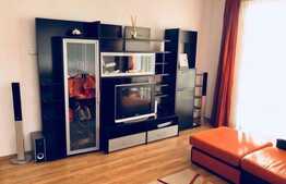 Apartament 2 camere, terasa 30 mp, mobilat modern, zona Grand Hotel Italia