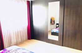 Apartament 2 camere, terasa 30 mp, mobilat modern, zona Grand Hotel Italia
