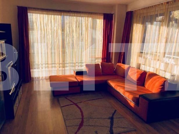 Apartament de închiriat 2 camere Bună Ziua - 30563AI | BLITZ Cluj-Napoca | Poza2