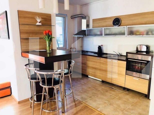 Apartament de închiriat 2 camere Bună Ziua - 30563AI | BLITZ Cluj-Napoca | Poza4