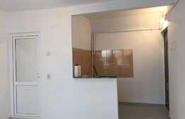 Garsoniera 19 mp, boxa la subsol, zona strazii Calea Floresti