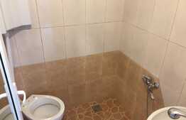 Garsoniera 19 mp, boxa la subsol, zona strazii Calea Floresti