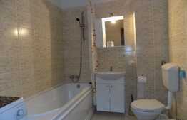 De inchiriat garsoniera, 32 mp, parcare, zona strazii Oasului