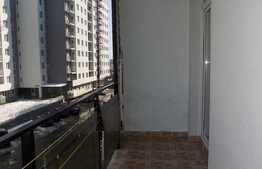 De inchiriat garsoniera, 32 mp, parcare, zona strazii Oasului