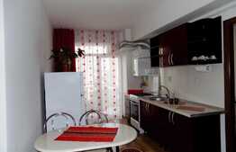 De inchiriat garsoniera, 32 mp, parcare, zona strazii Oasului