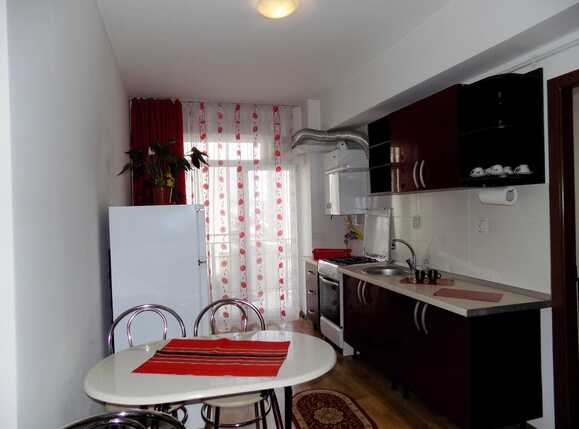 Garsonieră de închiriat Iris - 30565AI | BLITZ Cluj-Napoca | Poza1