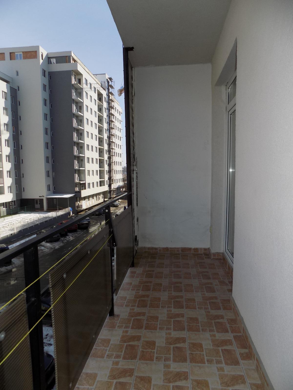 Garsonieră de închiriat Iris - 30565AI | BLITZ Cluj-Napoca | Poza7