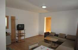 De inchiriat apartament 2 camere, 52 mp, parcare, zona strazii Bucium