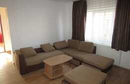 De inchiriat apartament 2 camere, 52 mp, parcare, zona strazii Bucium