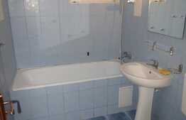 De inchiriat apartament 2 camere, 52 mp, parcare, zona strazii Bucium