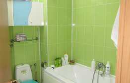 Apartament cu terasa si 2 parcari subterane, zona Eroilor