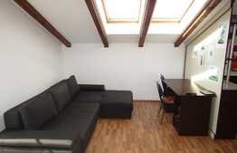 Apartament cu terasa si 2 parcari subterane, zona Eroilor