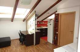 Apartament cu terasa si 2 parcari subterane, zona Eroilor