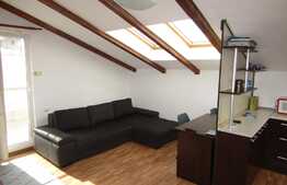 Apartament cu terasa si 2 parcari subterane, zona Eroilor