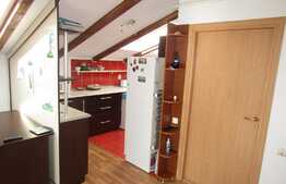 Apartament cu terasa si 2 parcari subterane, zona Eroilor