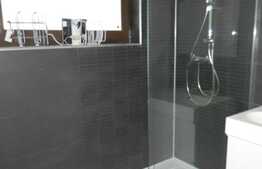 3 camere, 77 mp, totul nou, garaj, zona Grand Hotel Italia