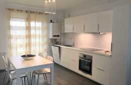 3 camere, 77 mp, totul nou, garaj, zona Grand Hotel Italia