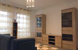 3 camere, 77 mp, totul nou, garaj, zona Grand Hotel Italia