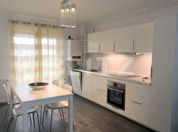 Apartament de închiriat 3 camere Bună Ziua - 30570AI | BLITZ Cluj-Napoca | Poza3