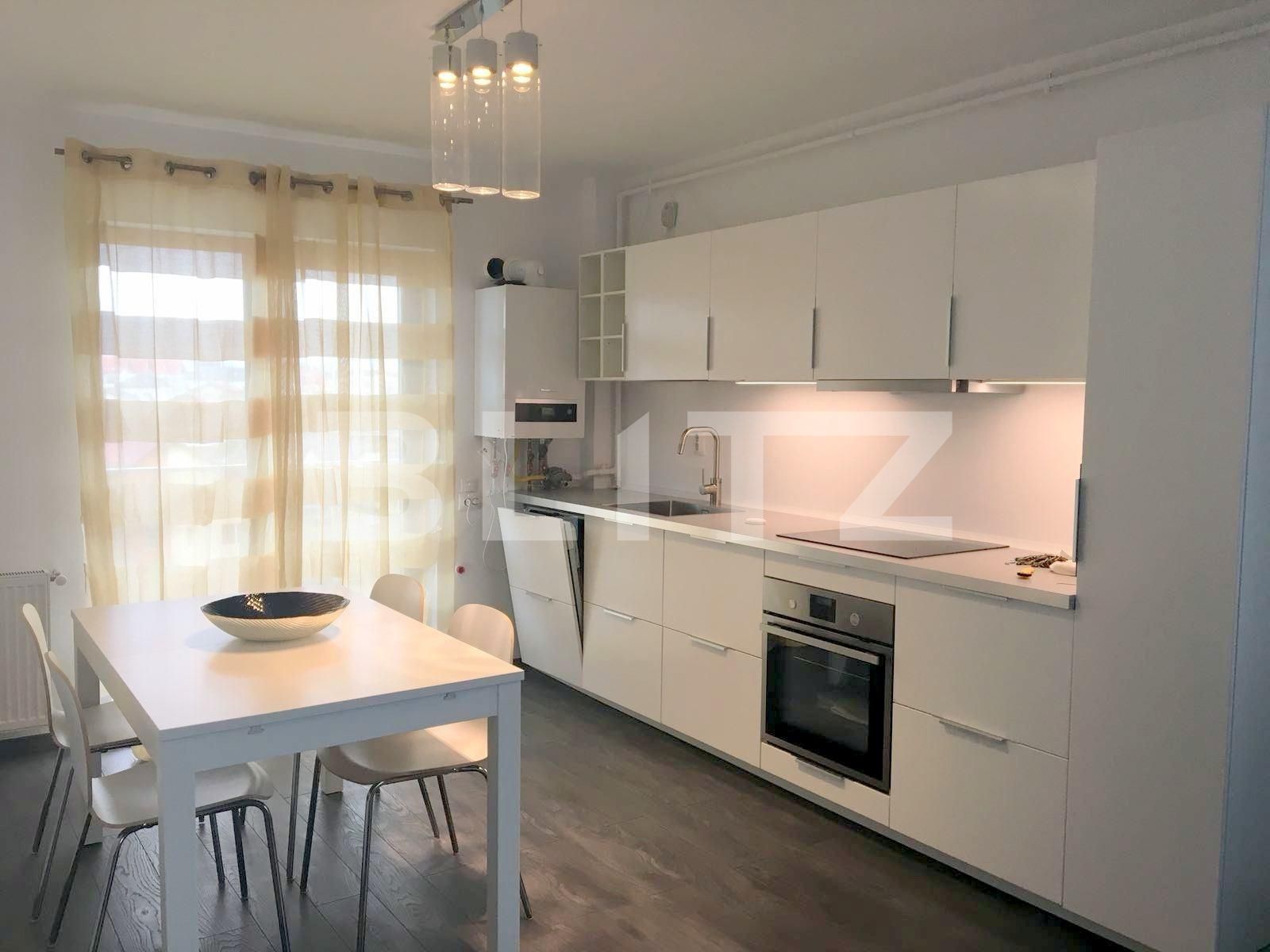 Apartament de închiriat 3 camere Bună Ziua - 30570AI | BLITZ Cluj-Napoca | Poza3