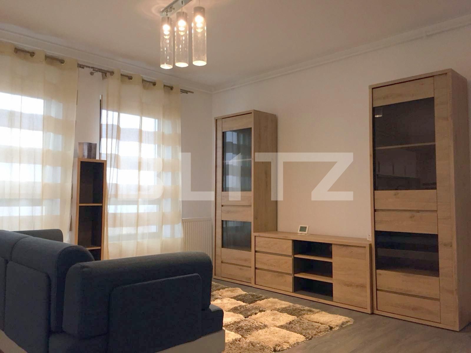 Apartament de închiriat 3 camere Bună Ziua - 30570AI | BLITZ Cluj-Napoca | Poza2