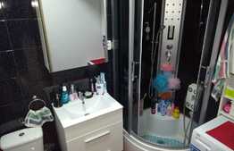 De vanzare 2 camere, 48 mp, gradina de 30 mp! Zona strazii Cetatii!