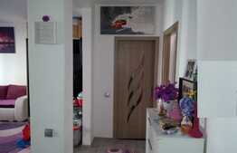 De vanzare 2 camere, 48 mp, gradina de 30 mp! Zona strazii Cetatii!