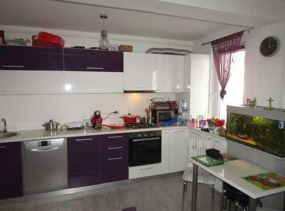 Apartament de vânzare 2 camere Floreşti - 30571AV | BLITZ Cluj-Napoca | Poza1