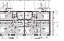  Vanzare duplex, cu CF 120 mp utili, 300 mp teren, 20 ml, zona linistita!