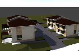  Vanzare duplex, cu CF 120 mp utili, 300 mp teren, 20 ml, zona linistita!
